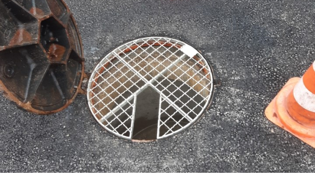 entretien et vidange fosse septique