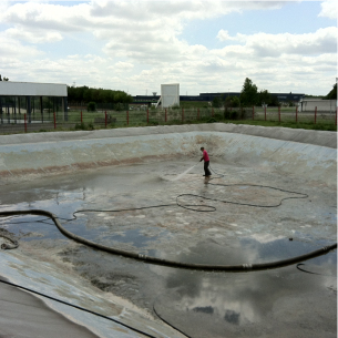 vidange fosse septique