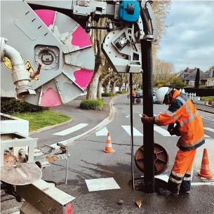 vidange fosse septique