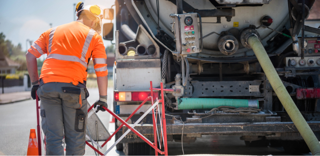 vidange fosse septique