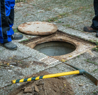 contrôle Étanchéité