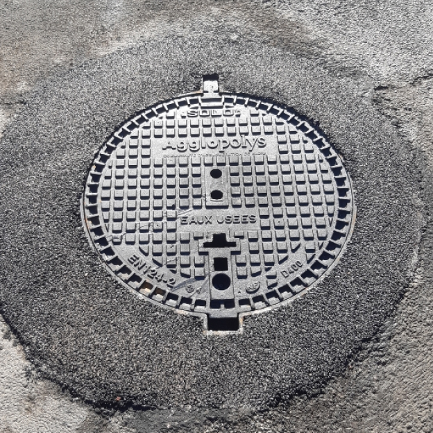 scellement de tampons